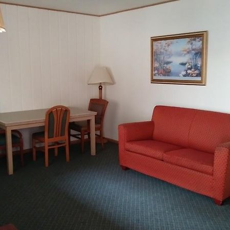 Olympia Inn Extérieur photo