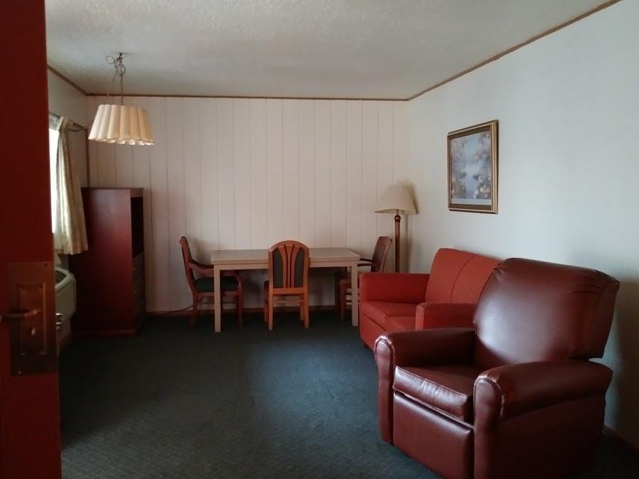 Olympia Inn Extérieur photo