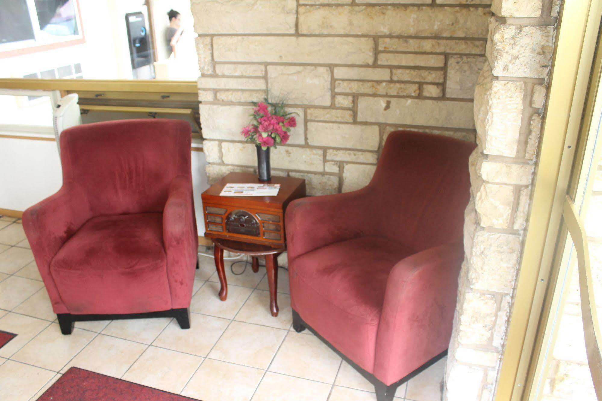 Olympia Inn Extérieur photo