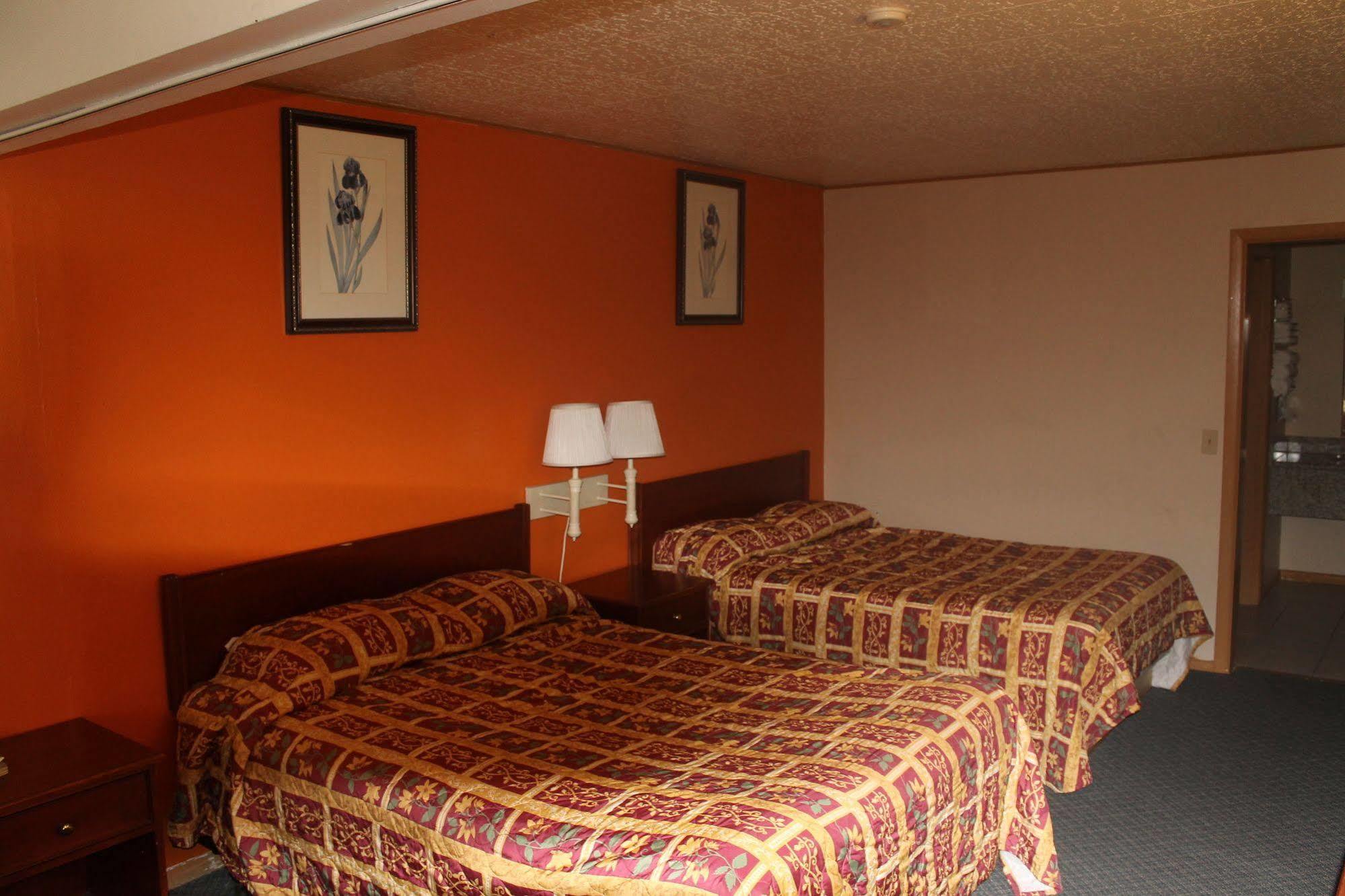 Olympia Inn Extérieur photo