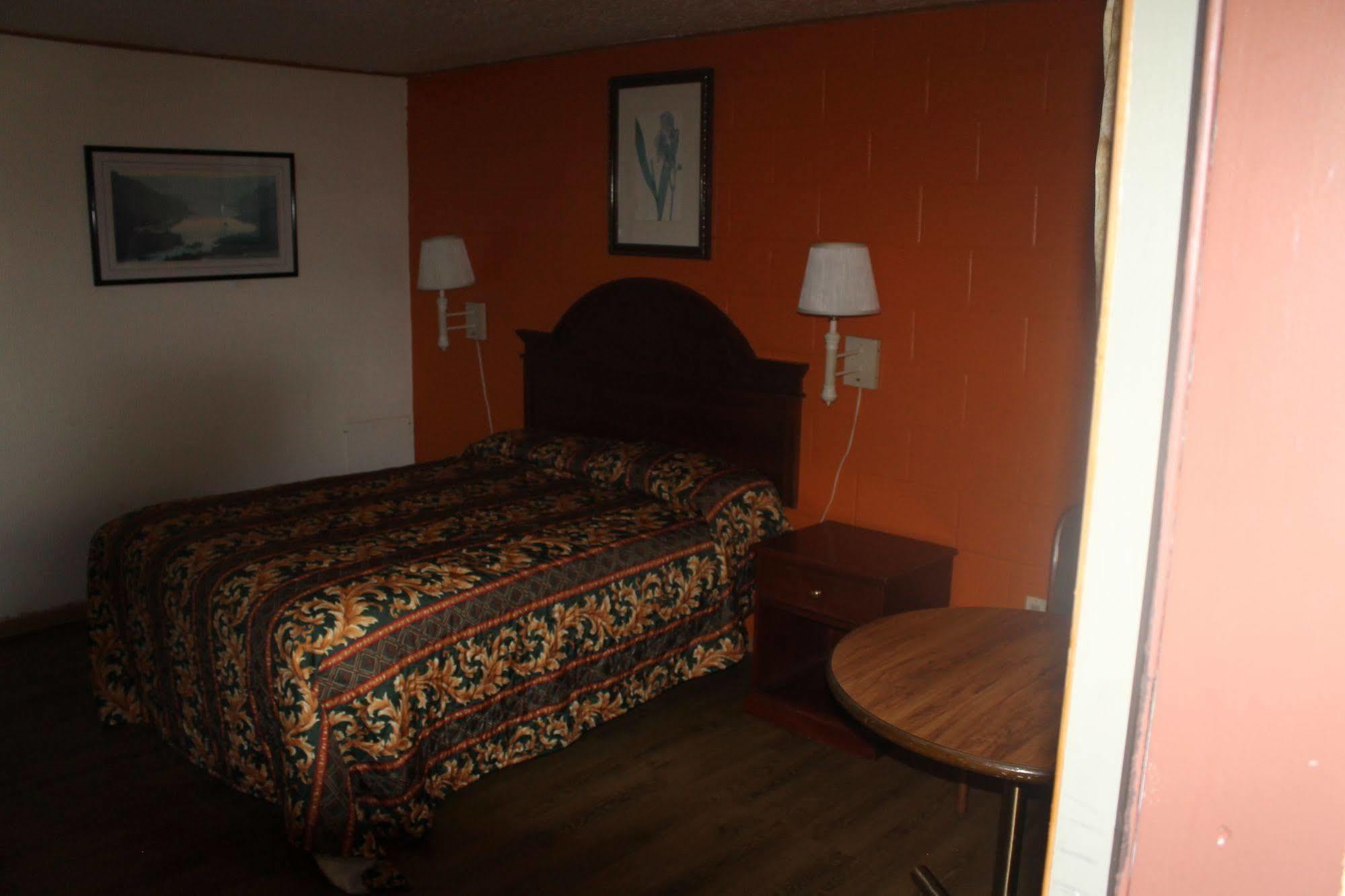 Olympia Inn Extérieur photo