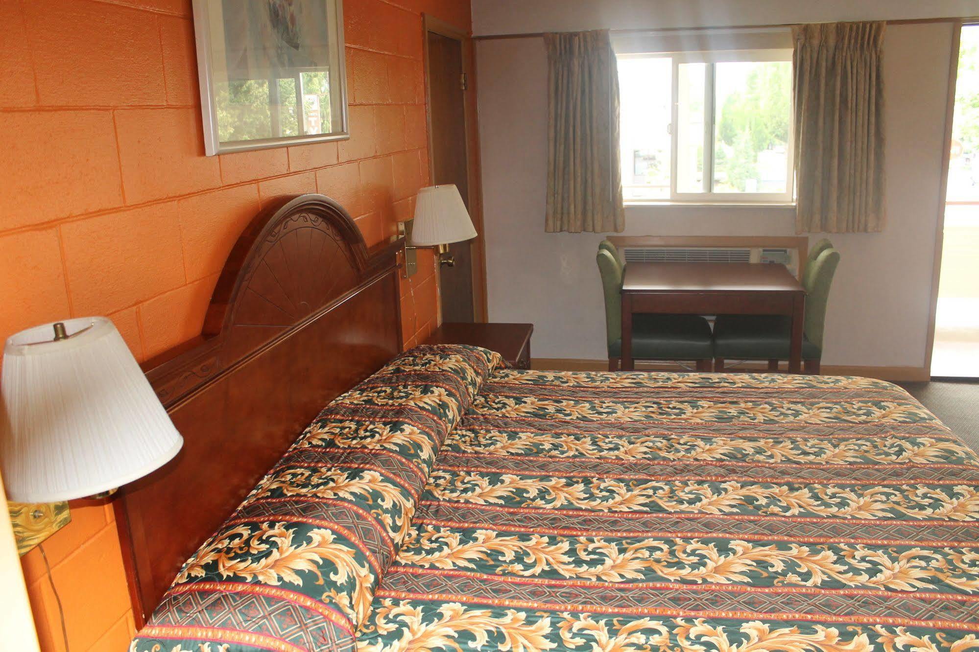 Olympia Inn Extérieur photo