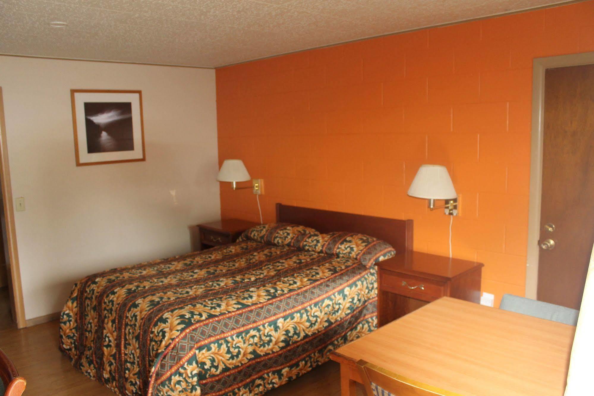 Olympia Inn Extérieur photo
